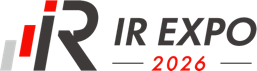 IR EXPO 2026