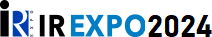 IR EXPO 2024