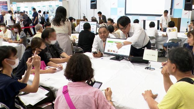 テーマ別ミニ座談会