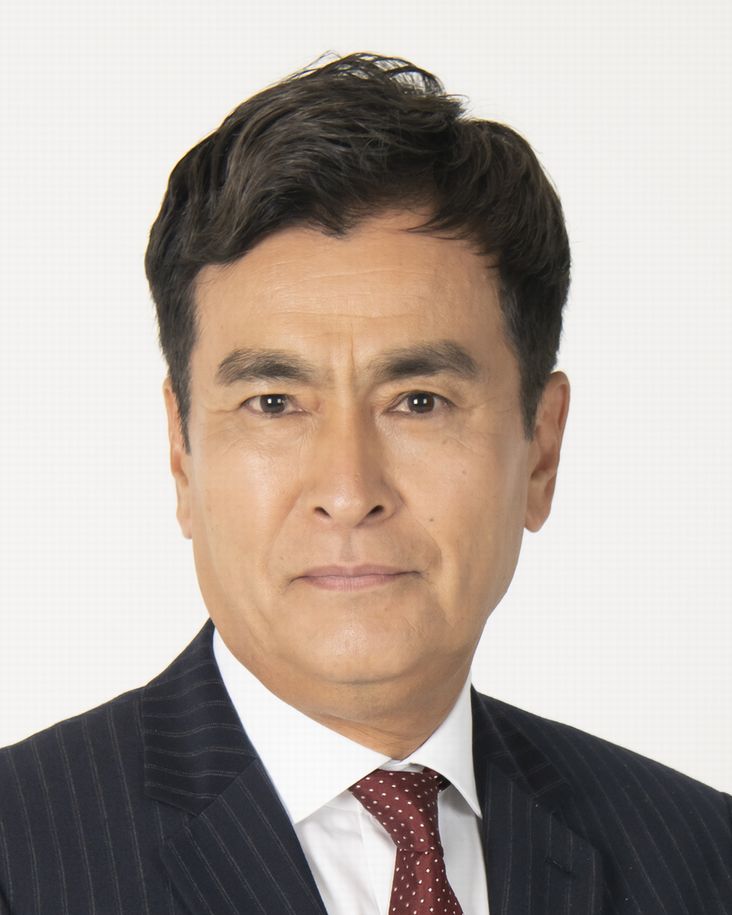 石原良純