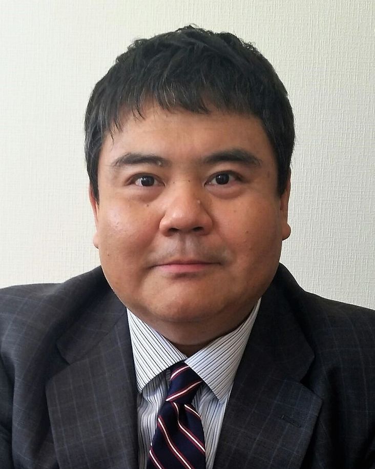 前嶋和弘