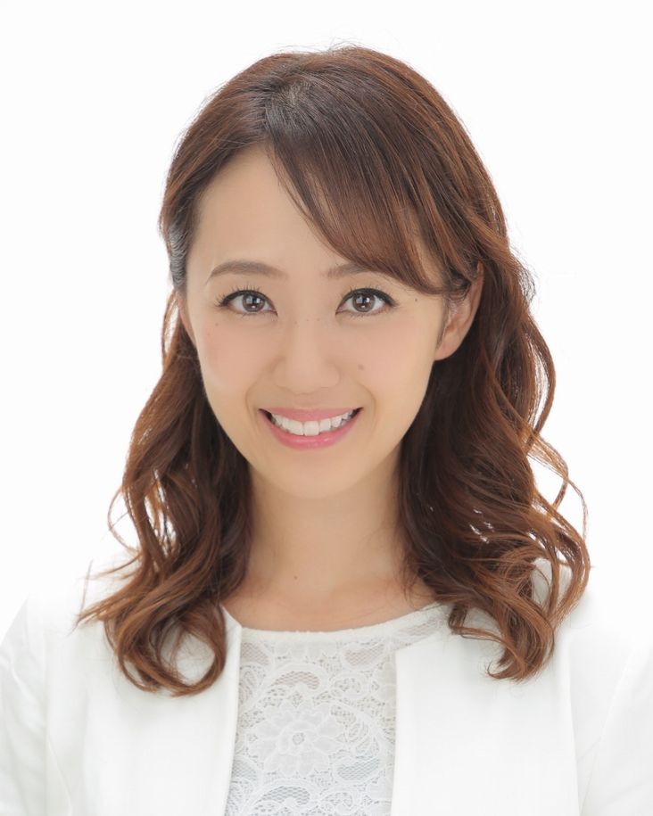 三井智恵子