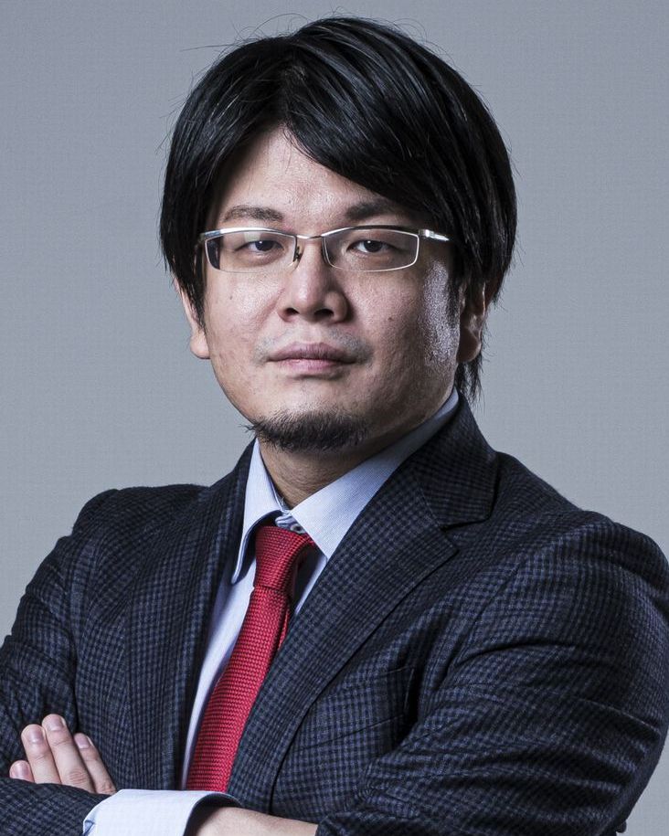 森永 康平