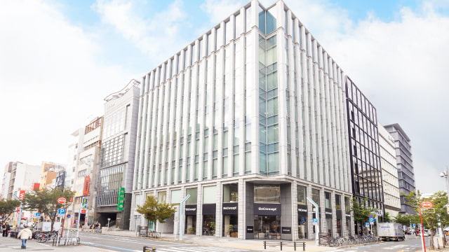 長く働きやすい環境