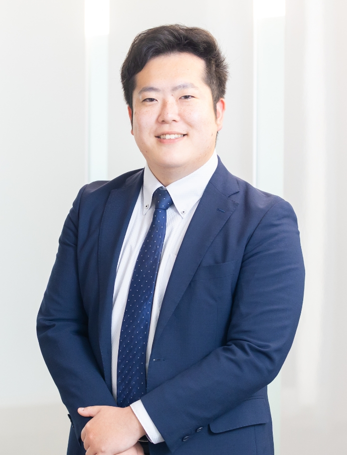 自主規制グループ/上場審査・上場管理担当（2018年入社）