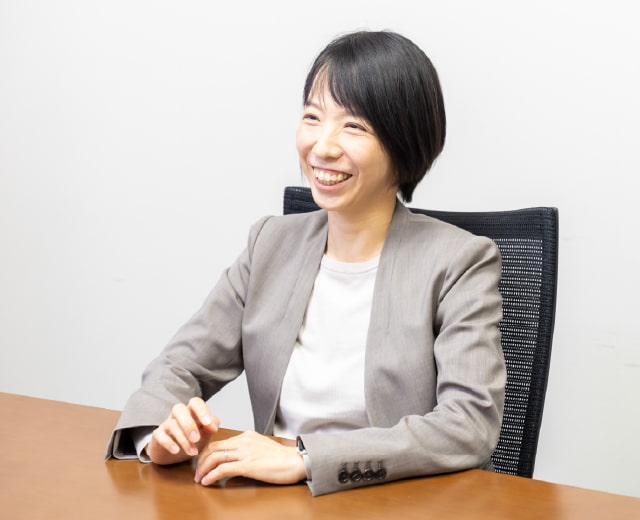 やりがいについて