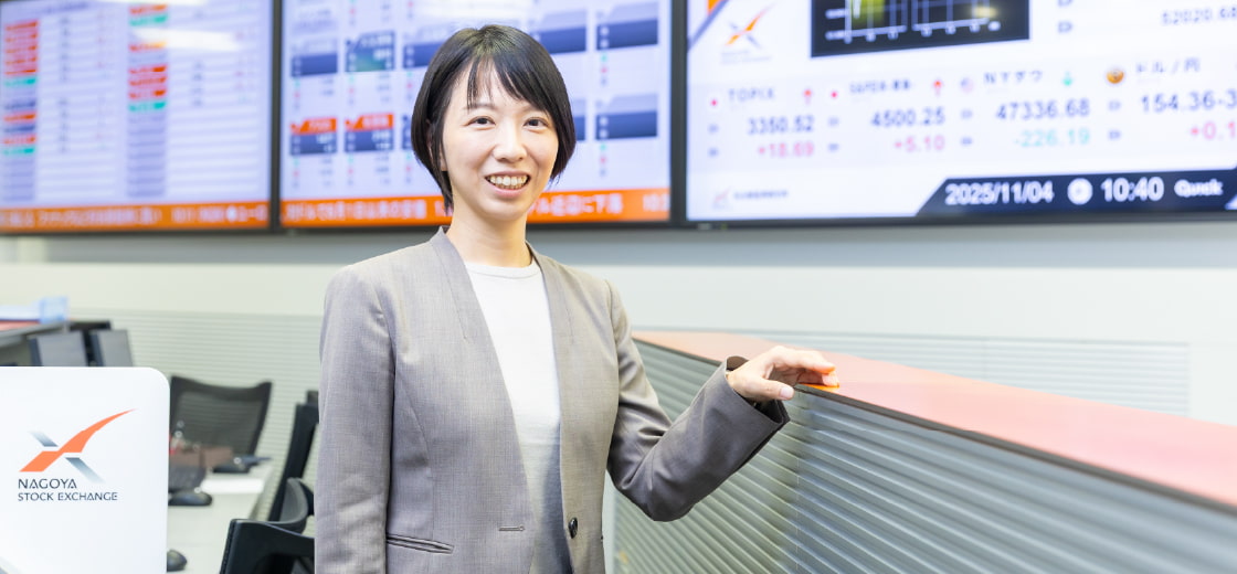 キャリアビジョンについて