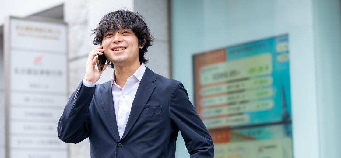 キャリアビジョンについて