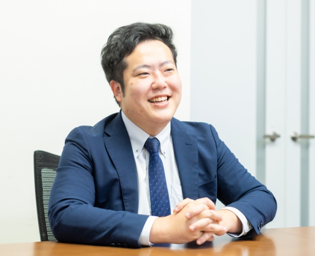 やりがいについて