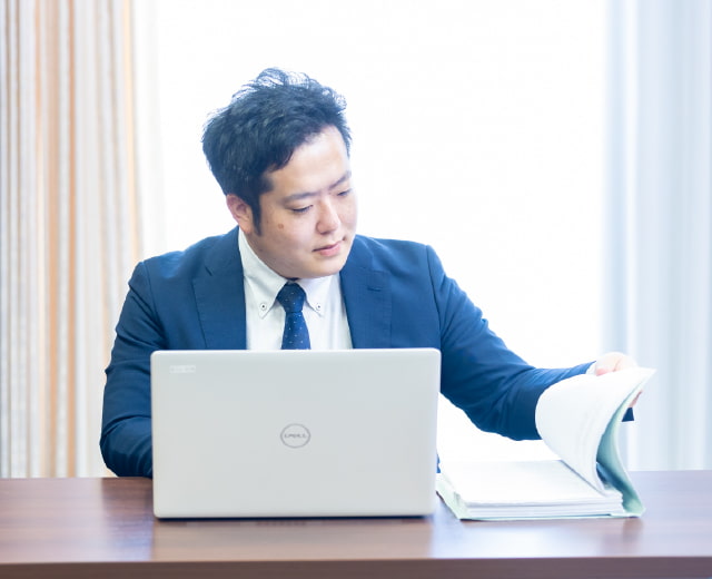 仕事で印象に残っていること