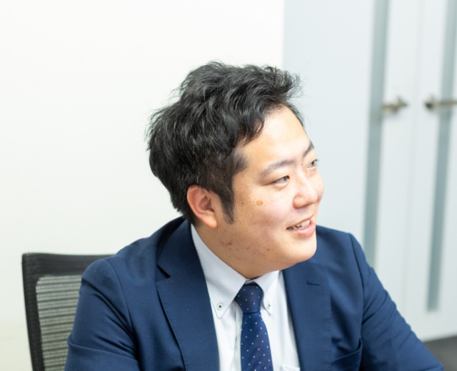 仕事をする上で心がけていること