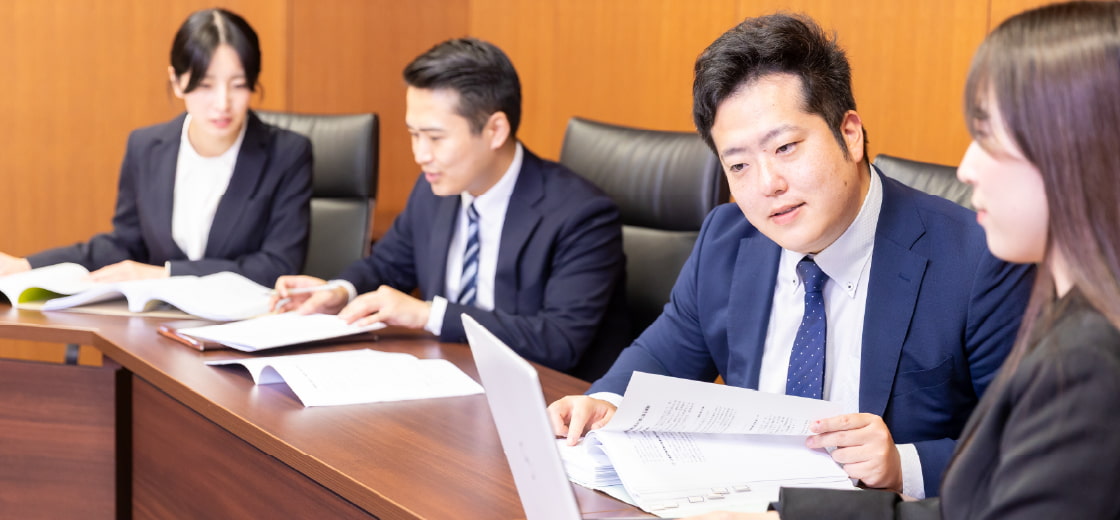 キャリアビジョンについて